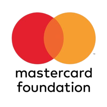 MasterCard Foundation  logo